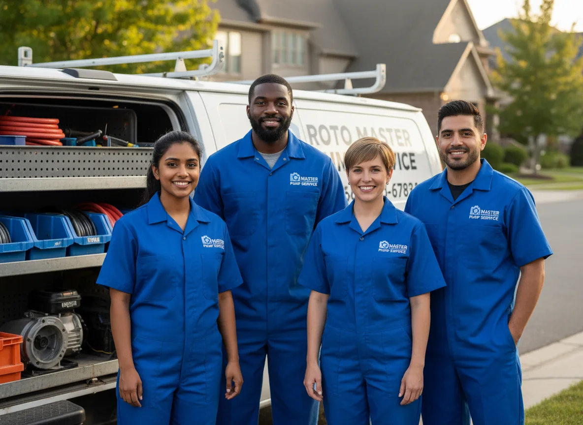 Sump Pump Installation company in Glenwood, GA